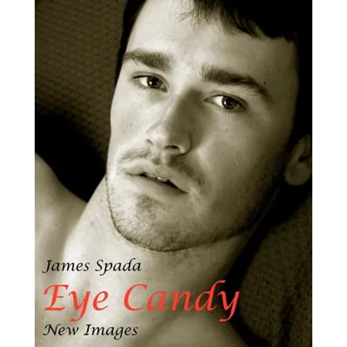 Eye Candy: New Images - Paperback