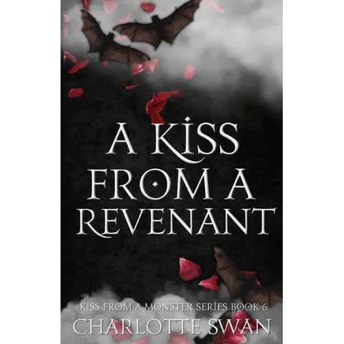 A Kiss From a Revenant - Paperback