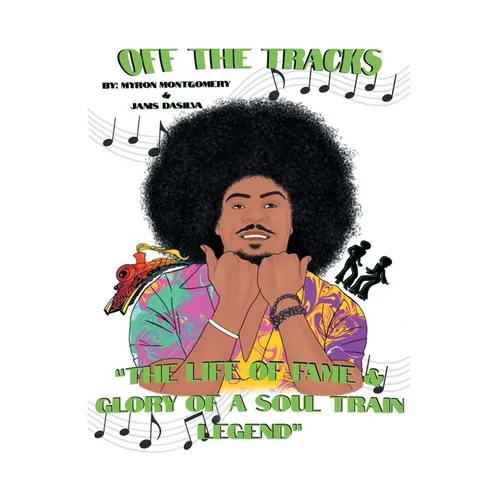 Off the Tracks - Paperback