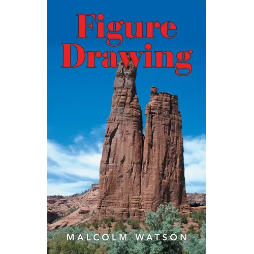 Figure Drawing - Paperback