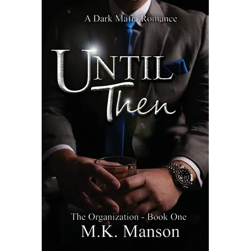 Until Then - Paperback