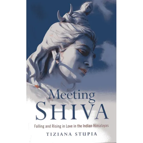 Meeting Shiva - Paperback