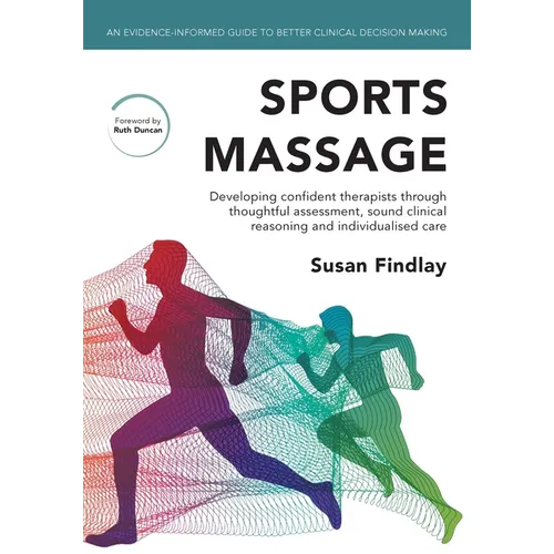 Sports Massage - Paperback