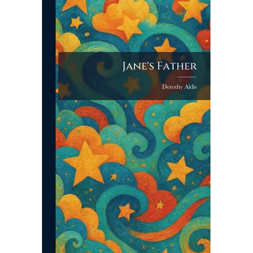Jane's Father - Paperback