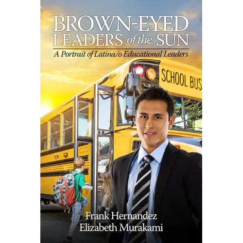 Brown-Eyed Leaders of the Sun - Paperback
