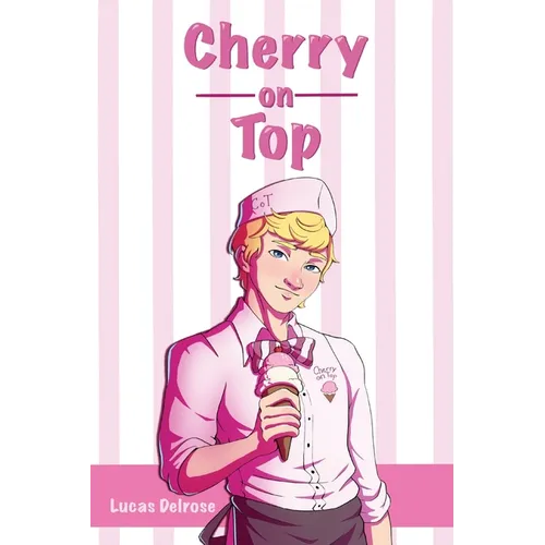 Cherry on Top - Paperback