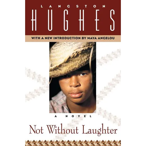 Not Without Laughter - Paperback