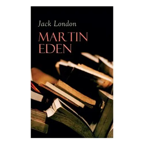 Martin Eden - Paperback