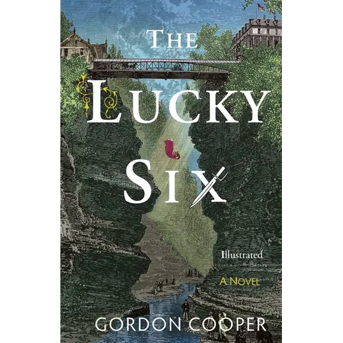 The Lucky Six - Paperback