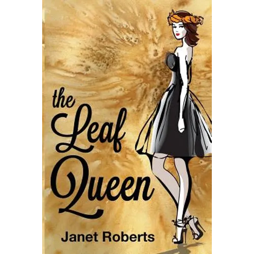 The Leaf Queen - Paperback