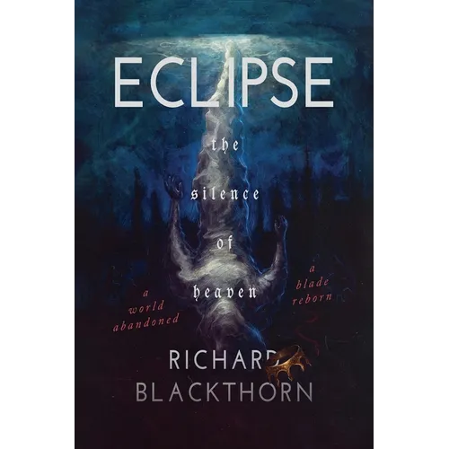 Eclipse: The Silence of Heaven - Paperback