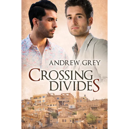Crossing Divides - Paperback
