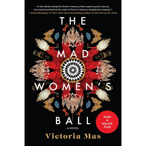 The Mad Women's Ball - Hardcover
