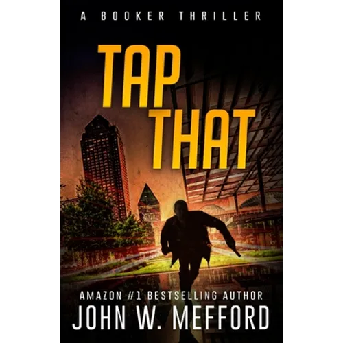 Tap That - Paperback