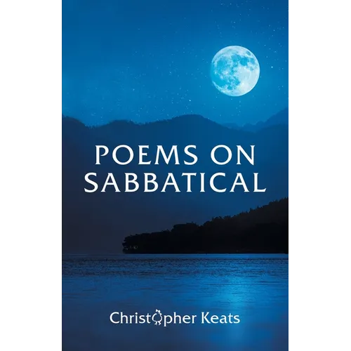 Poems on Sabbatical - Paperback