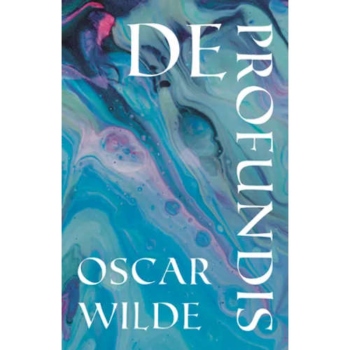 De Profundis - Paperback
