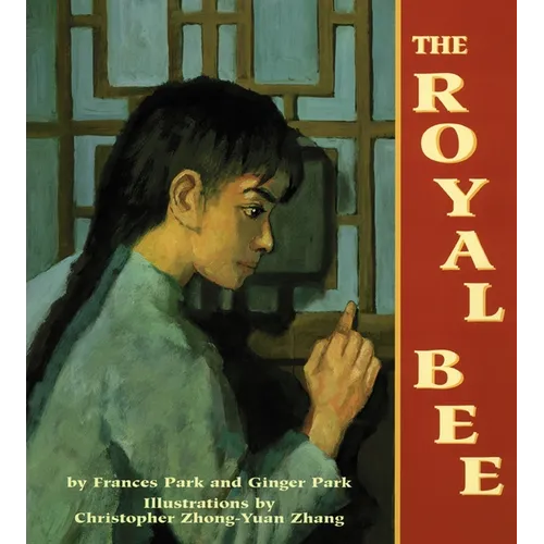 The Royal Bee - Paperback