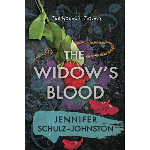 The Widow's Blood - Paperback