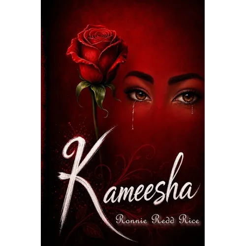 Kameesha - Paperback