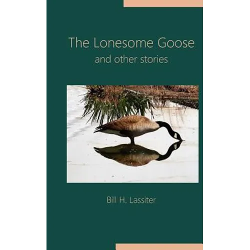 The Lonesome Goose and Other Stories - Paperback