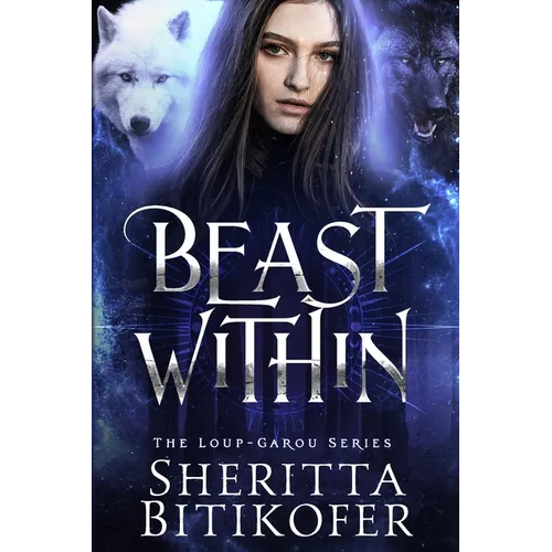 Beast Within - Paperback