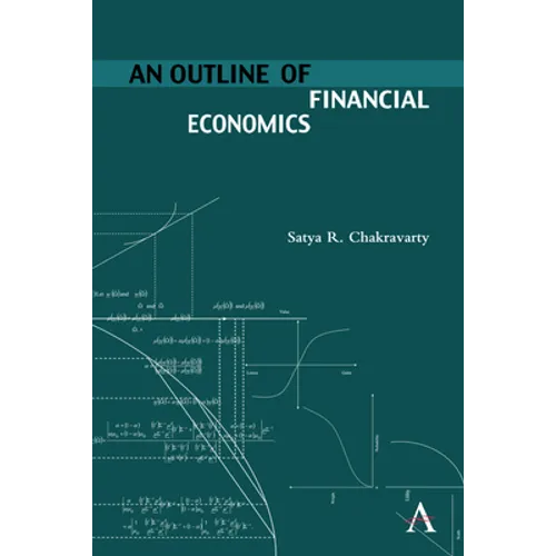 An Outline of Financial Economics - Paperback