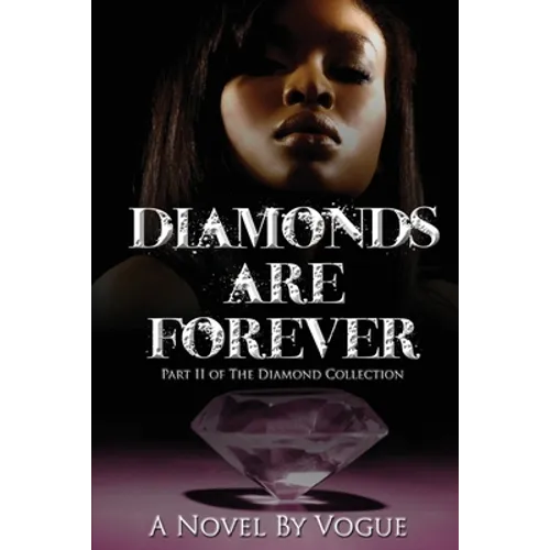 Diamonds Are Forever - Paperback