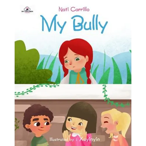 My Bully - Paperback