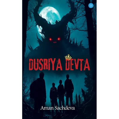 Dusriya Devta - Paperback