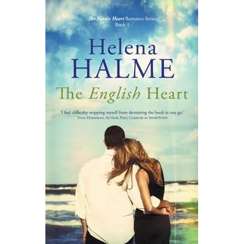 The English Heart - Paperback