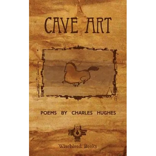 Cave Art - Paperback