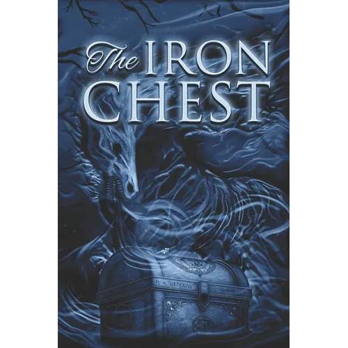 The Iron Chest - Paperback