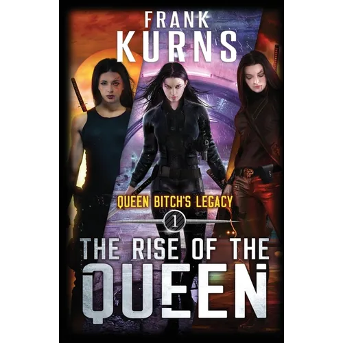 The Rise of the Queen: The Kurtherian Gambit Interviews Book 1 - Paperback