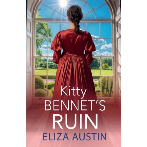 Kitty Bennet's Ruin - Paperback