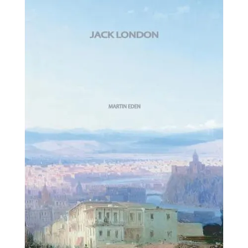 Martin Eden - Paperback