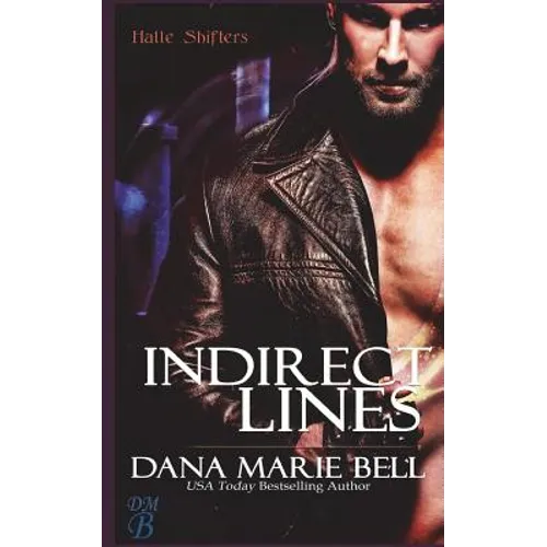 Indirect Lines - Paperback