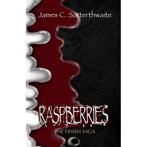 Raspberries: Prequel to Blueberries - Paperback