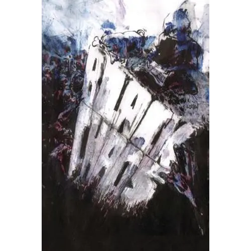 Black Chaos: Tales of the Zombie - Paperback