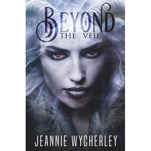 Beyond the Veil - Paperback