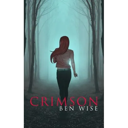 Crimson - Paperback
