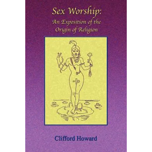 Sex Worship - Paperback