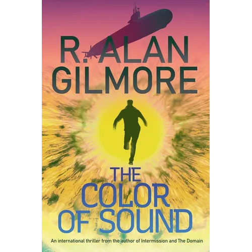The Color Of Sound - Paperback