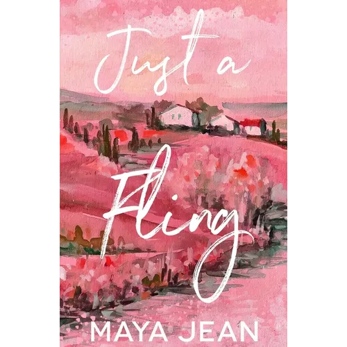 Just a Fling - Paperback