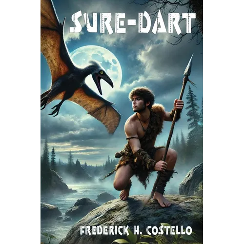 Sure-Dart - Paperback