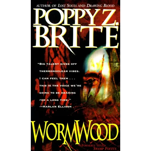Wormwood: Wormwood: A Collection of Short Stories - Mass Market Paperbound