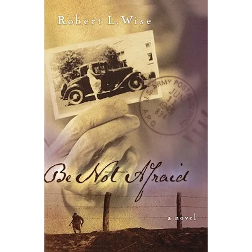 Be Not Afraid - Paperback
