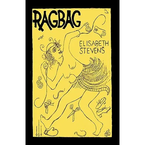 Ragbag - Paperback