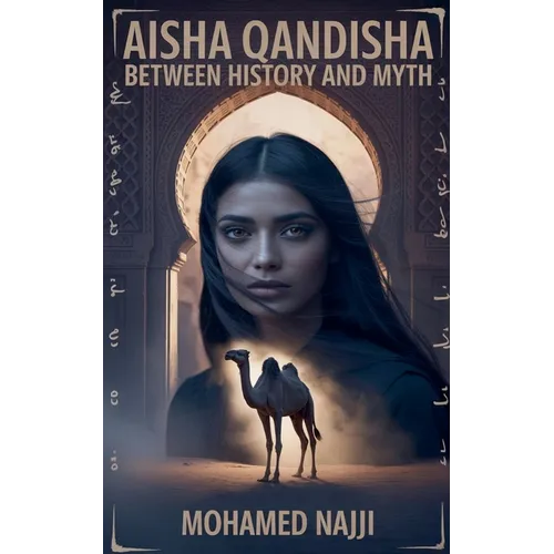 Aisha Qandisha - Paperback