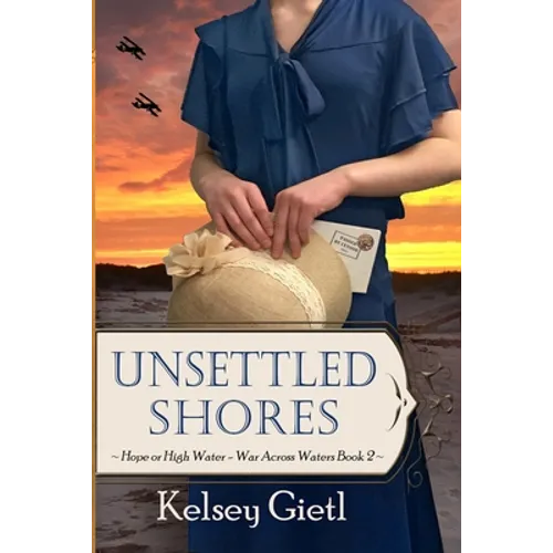 Unsettled Shores - Paperback