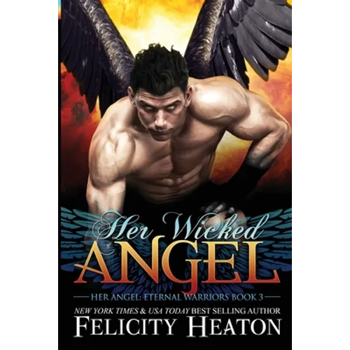 Her Wicked Angel - Paperback